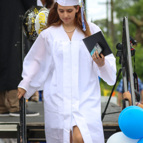 SPHS 2020 Graduation June 20th, 2020 4200