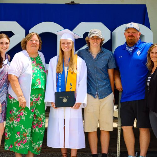 SPHS 2020 Graduation June 20th, 2020 6278