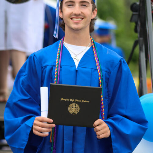 SPHS 2020 Graduation June 20th, 2020 4275