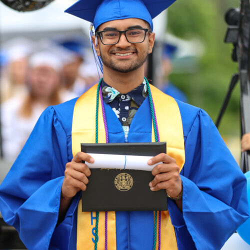 SPHS 2020 Graduation June 20th, 2020 4255