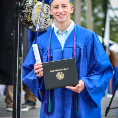 SPHS 2020 Graduation June 20th, 2020 3403