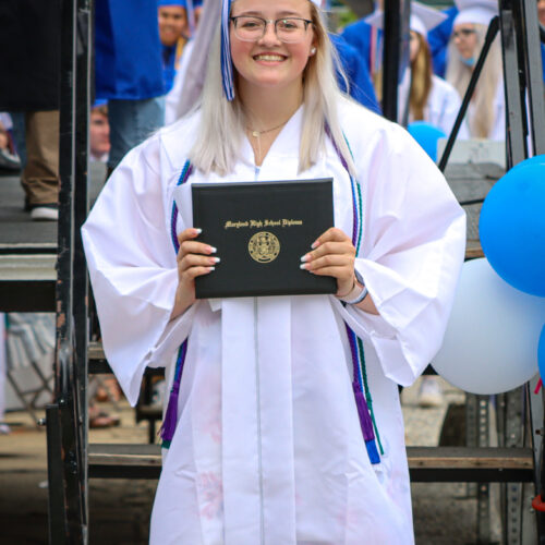 SPHS 2020 Graduation June 20th, 2020 3561