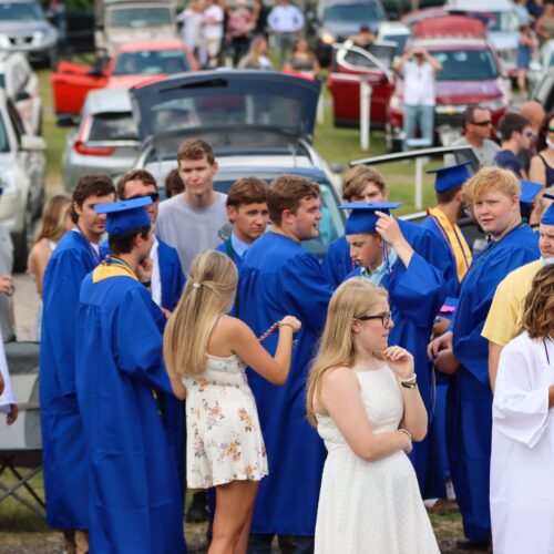 SPHS 2020 Graduation June 20th, 2020 5913