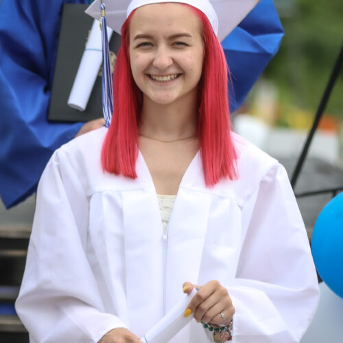 SPHS 2020 Graduation June 20th, 2020 5723