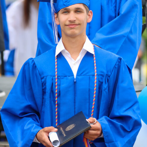 SPHS 2020 Graduation June 20th, 2020 4078