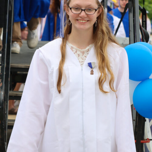 SPHS 2020 Graduation June 20th, 2020 3412