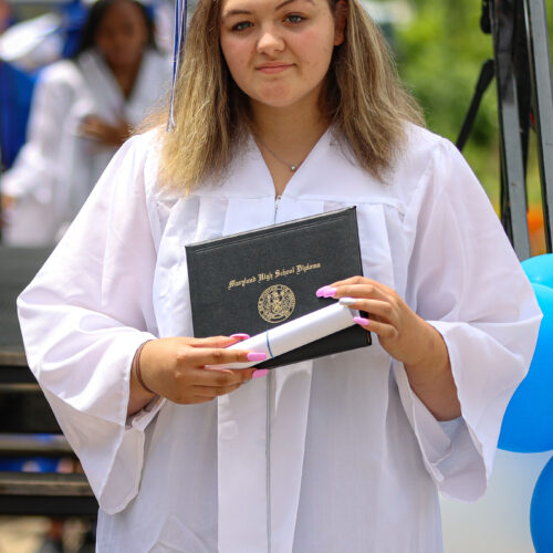 SPHS 2020 Graduation June 20th, 2020 5477