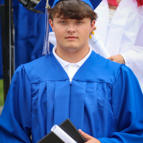 SPHS 2020 Graduation June 20th, 2020 5703