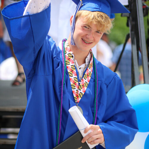 SPHS 2020 Graduation June 20th, 2020 5176