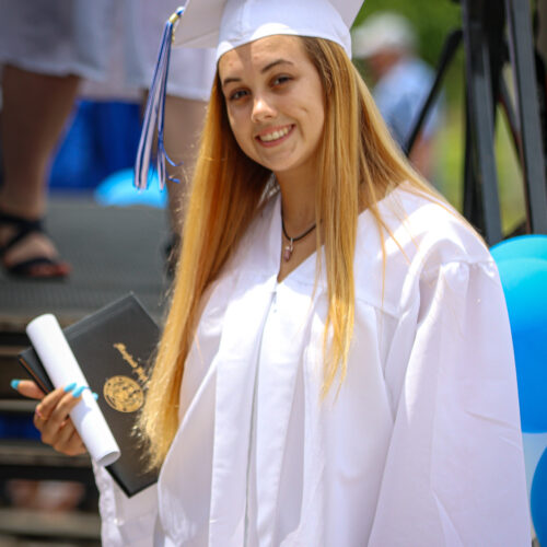 SPHS 2020 Graduation June 20th, 2020 5177