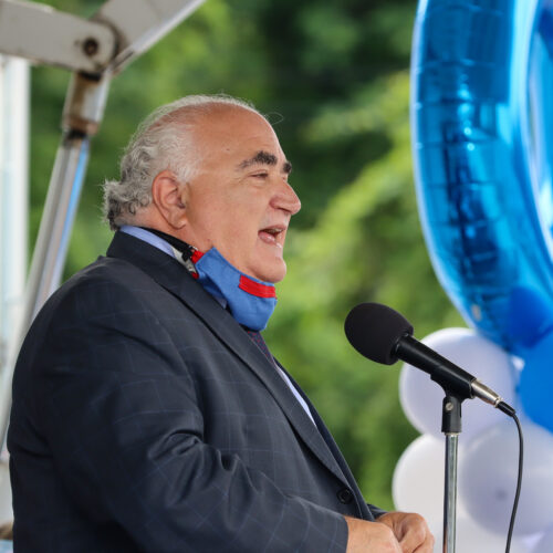 SPHS 2020 Graduation June 20th, 2020 3159