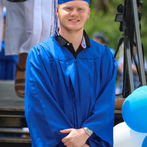 SPHS 2020 Graduation June 20th, 2020 5437