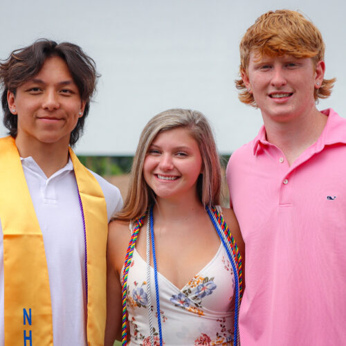 SPHS 2020 Graduation June 20th, 2020 6067