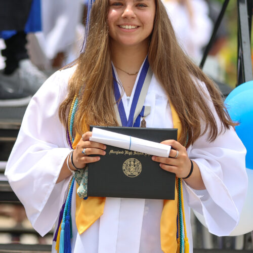 SPHS 2020 Graduation June 20th, 2020 5155