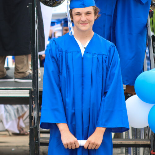 SPHS 2020 Graduation June 20th, 2020 4123