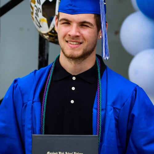 SPHS 2020 Graduation June 20th, 2020 6206