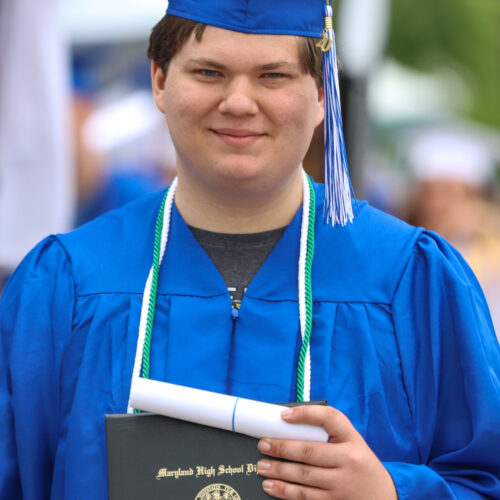 SPHS 2020 Graduation June 20th, 2020 5031