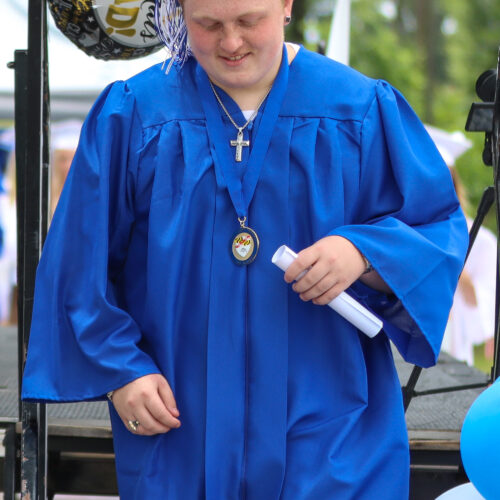 SPHS 2020 Graduation June 20th, 2020 5281