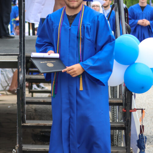 SPHS 2020 Graduation June 20th, 2020 3580