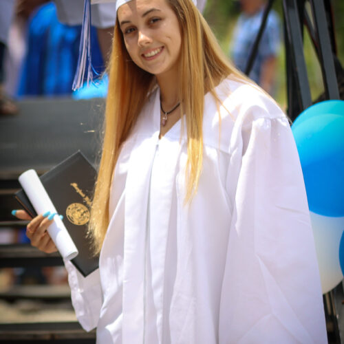 SPHS 2020 Graduation June 20th, 2020 5181