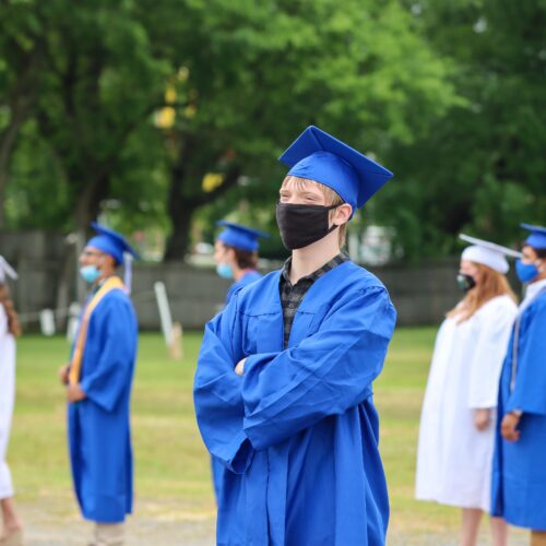 SPHS 2020 Graduation June 20th, 2020 3052