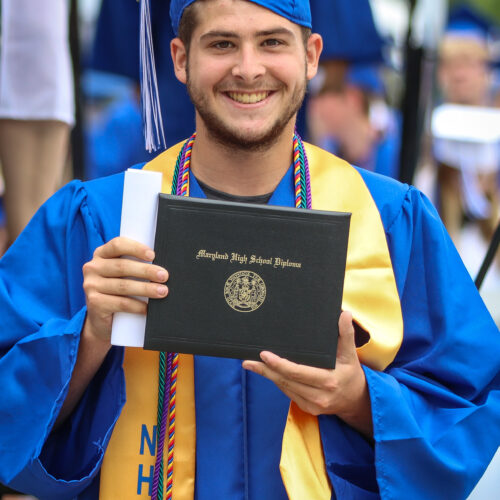 SPHS 2020 Graduation June 20th, 2020 3546