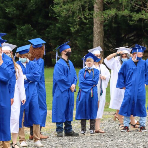 SPHS 2020 Graduation June 20th, 2020 3125