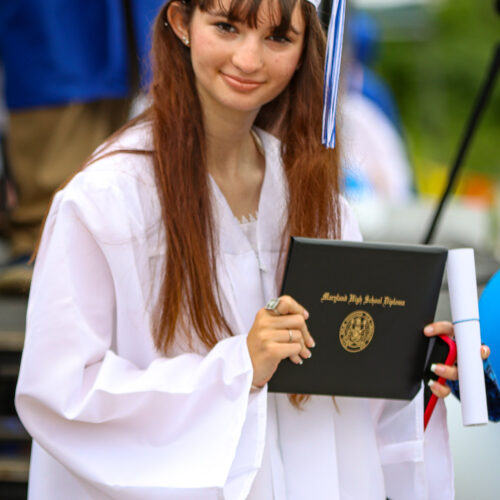 SPHS 2020 Graduation June 20th, 2020 4144