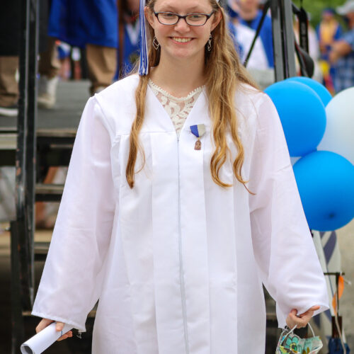 SPHS 2020 Graduation June 20th, 2020 3413