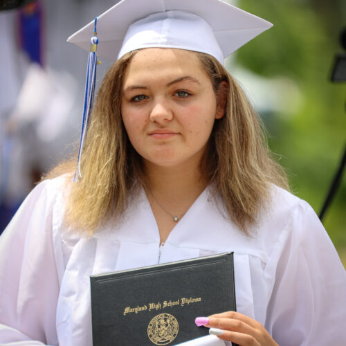 SPHS 2020 Graduation June 20th, 2020 5483