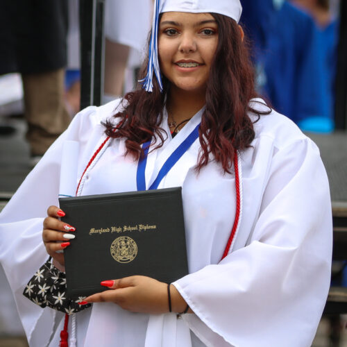 SPHS 2020 Graduation June 20th, 2020 3849