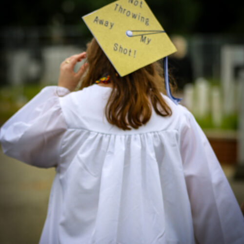 SPHS 2020 Graduation June 20th, 2020 2808