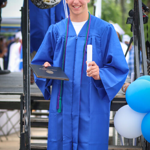 SPHS 2020 Graduation June 20th, 2020 5413