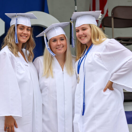 SPHS 2020 Graduation June 20th, 2020 2828