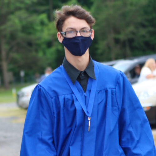 SPHS 2020 Graduation June 20th, 2020 2766