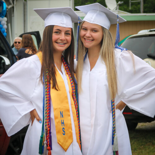 SPHS 2020 Graduation June 20th, 2020 6282