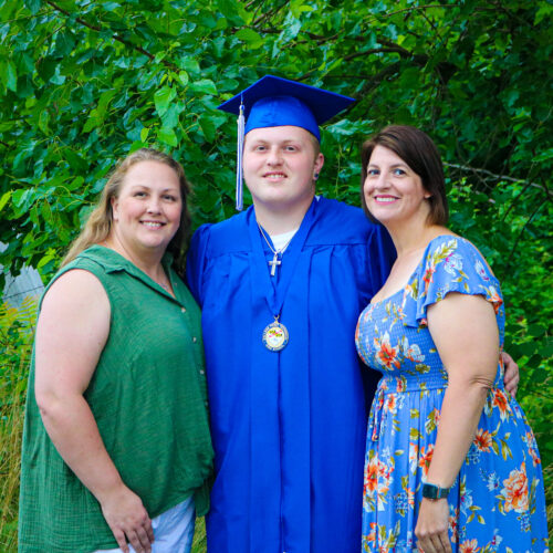 SPHS 2020 Graduation June 20th, 2020 6321