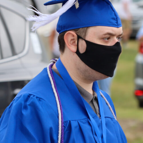 SPHS 2020 Graduation June 20th, 2020 3093