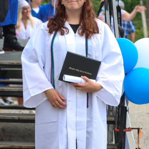 SPHS 2020 Graduation June 20th, 2020 3683