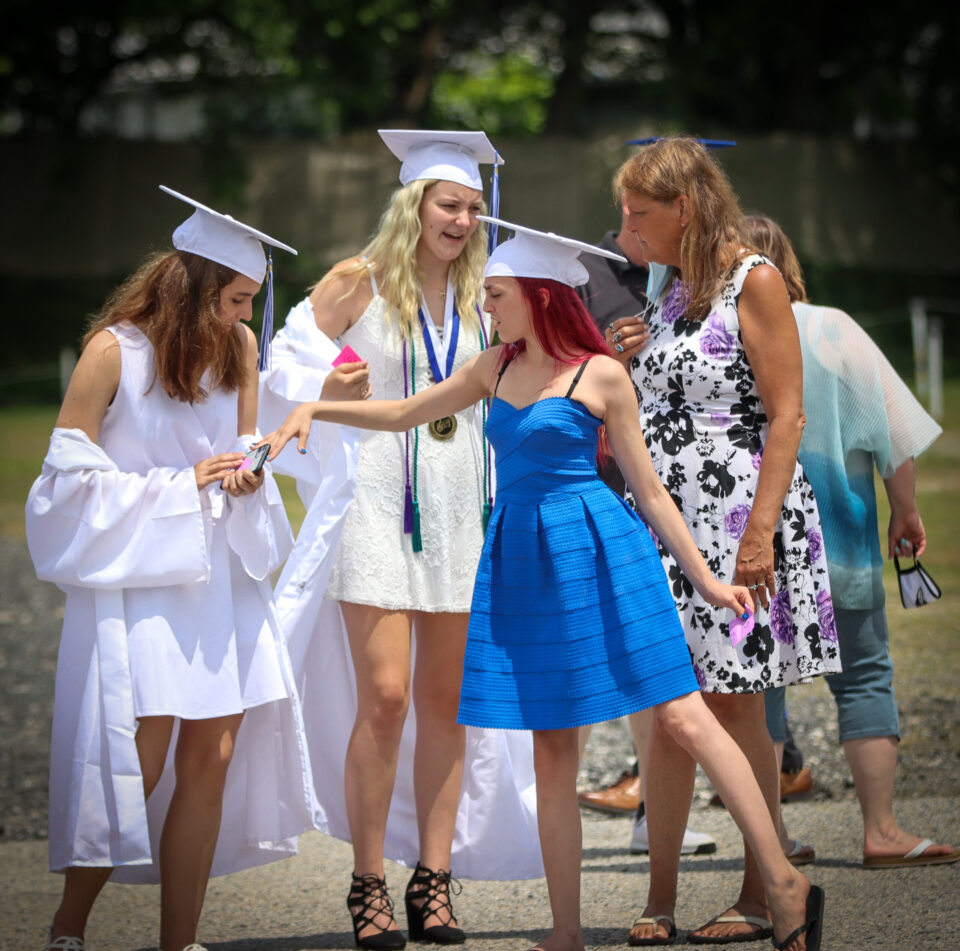 SPHS 2020 Graduation June 20th, 2020 5866