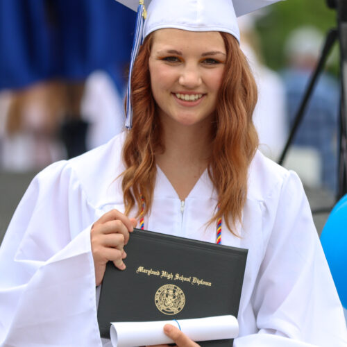 SPHS 2020 Graduation June 20th, 2020 4398