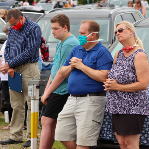 SPHS 2020 Graduation June 20th, 2020 3163