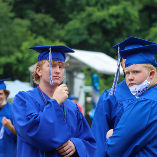 SPHS 2020 Graduation June 20th, 2020 3025