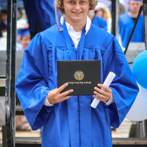 SPHS 2020 Graduation June 20th, 2020 3435