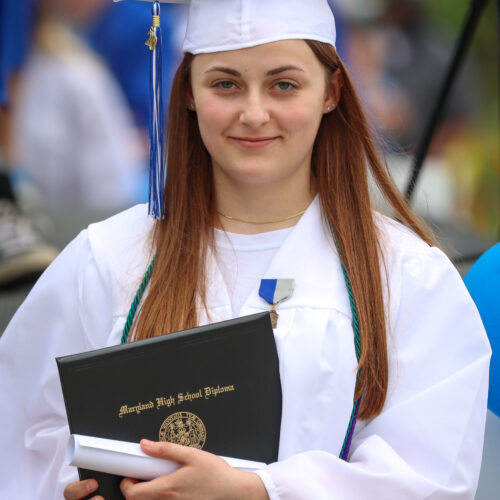 SPHS 2020 Graduation June 20th, 2020 5000