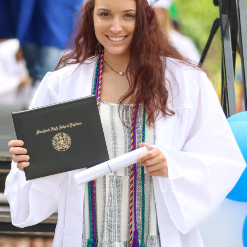 SPHS 2020 Graduation June 20th, 2020 5258