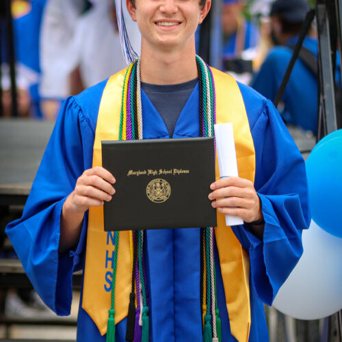 SPHS 2020 Graduation June 20th, 2020 4446