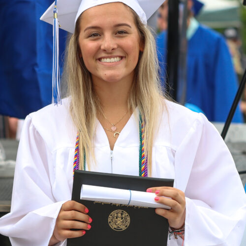 SPHS 2020 Graduation June 20th, 2020 3834