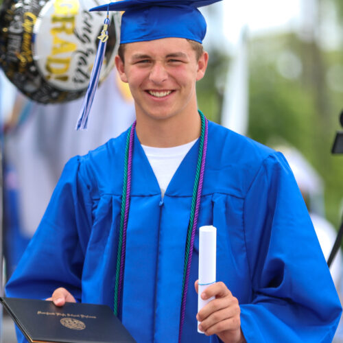 SPHS 2020 Graduation June 20th, 2020 5412