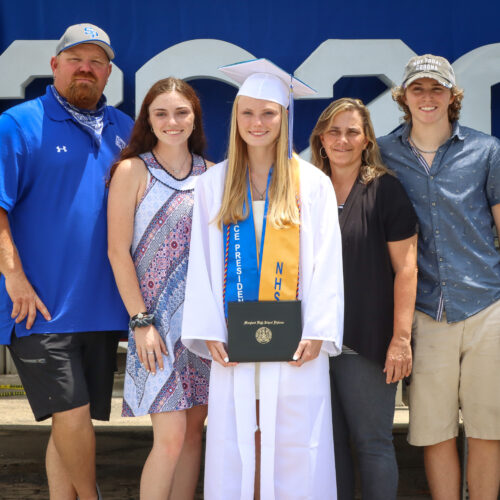 SPHS 2020 Graduation June 20th, 2020 6276